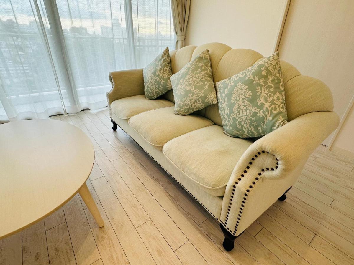 Cozy Stay In Naha Esterno foto