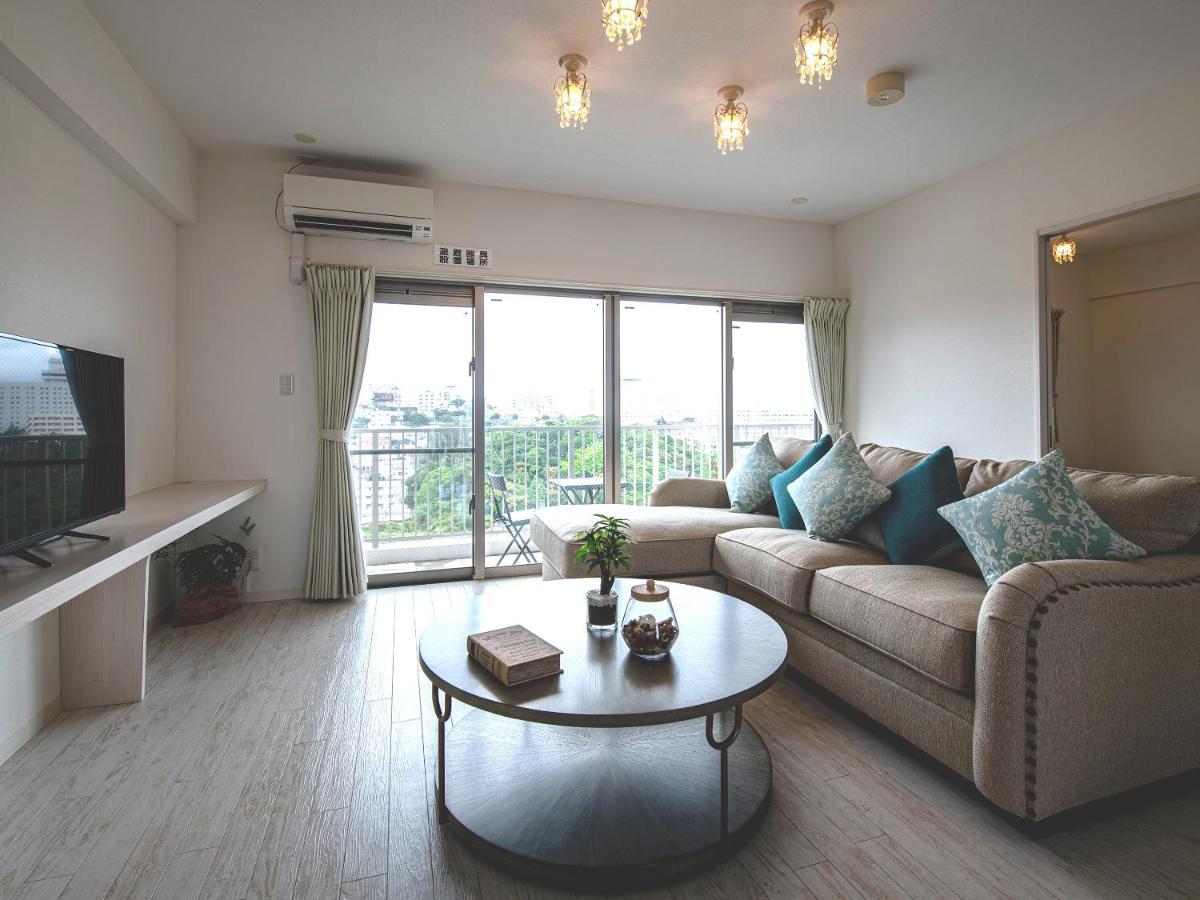 Cozy Stay In Naha Esterno foto