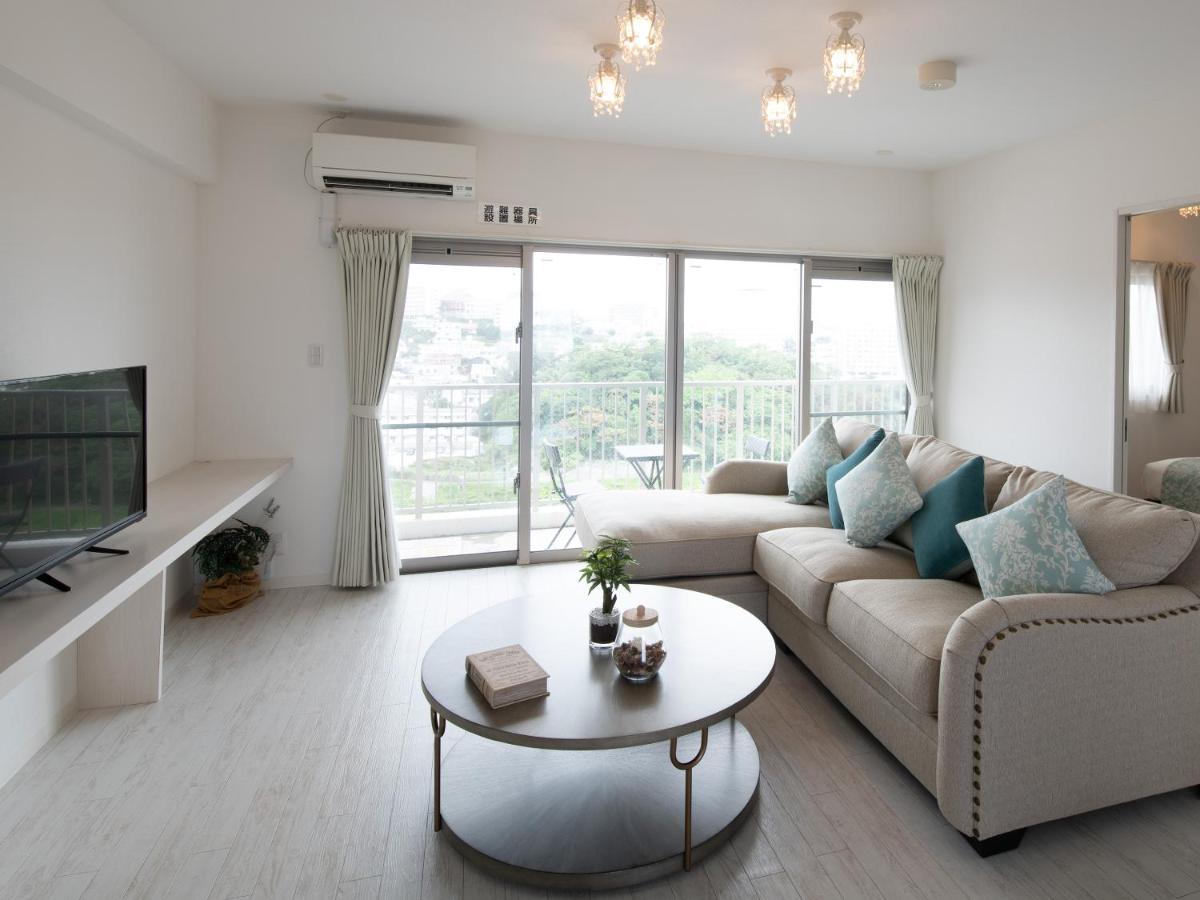 Cozy Stay In Naha Esterno foto