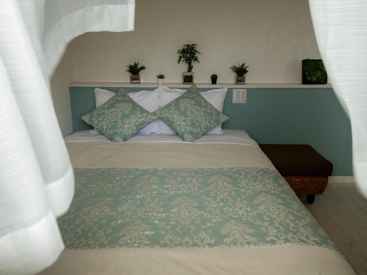 Cozy Stay In Naha Esterno foto
