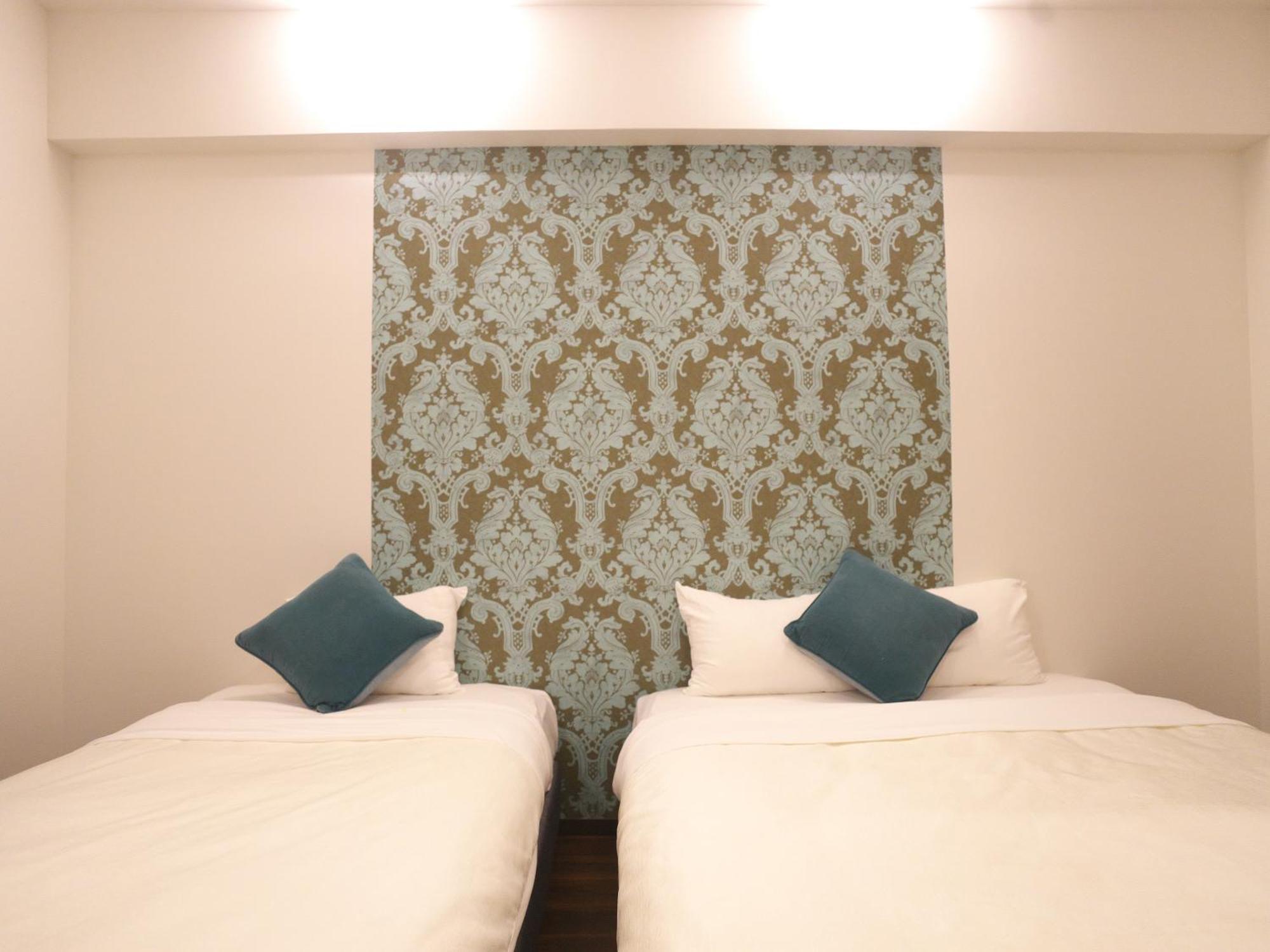 Cozy Stay In Naha Esterno foto