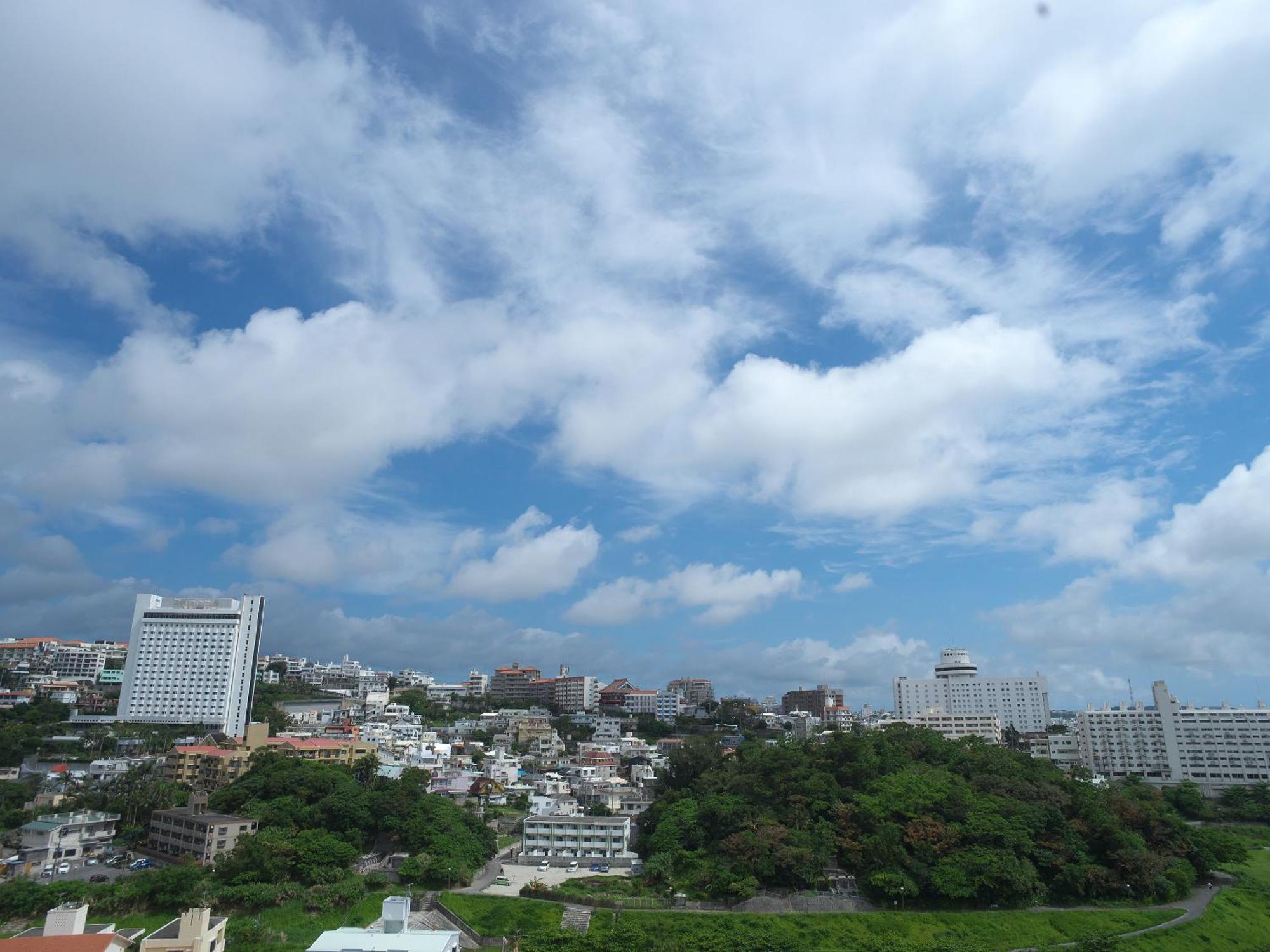 Cozy Stay In Naha Esterno foto