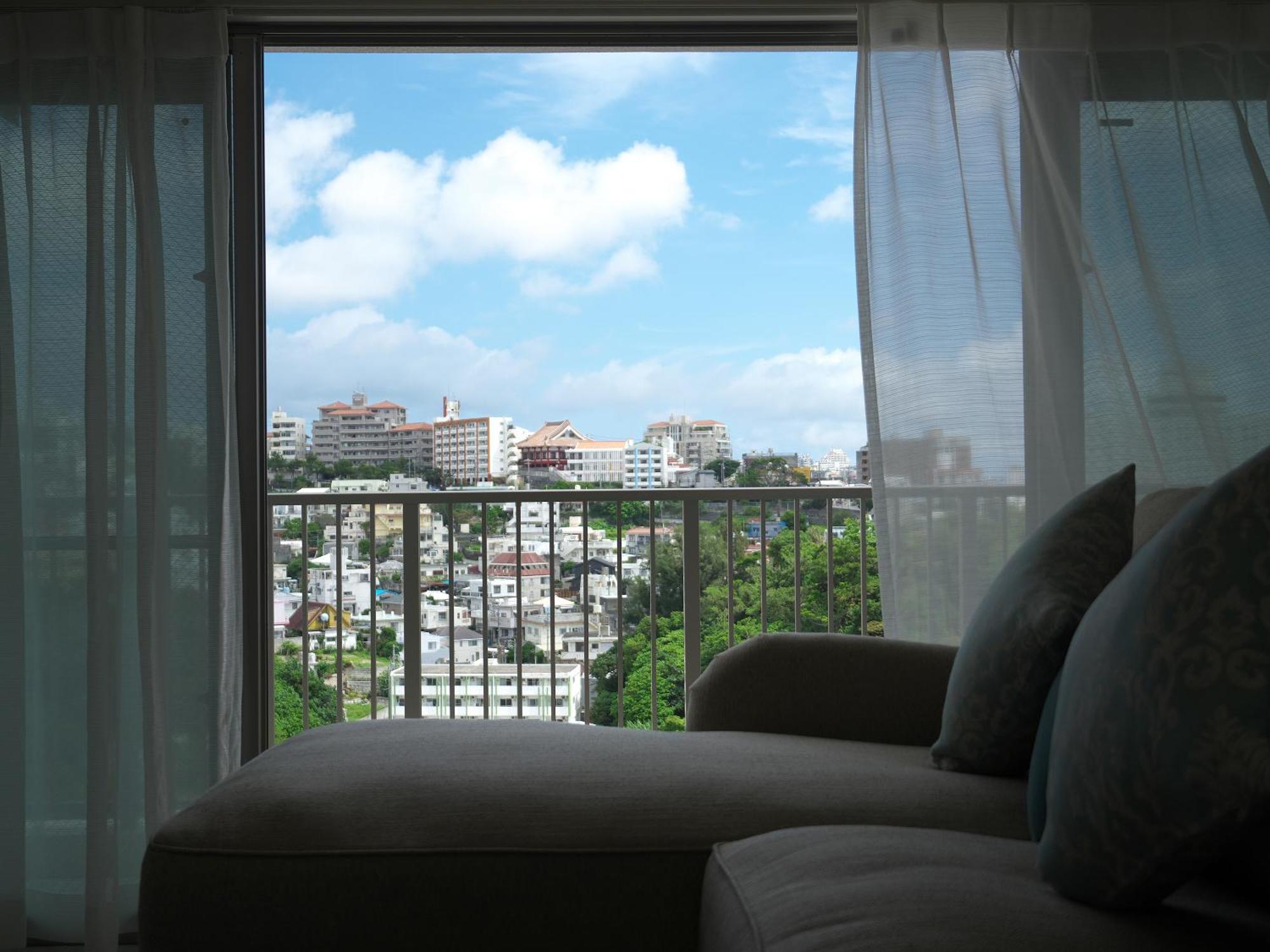 Cozy Stay In Naha Esterno foto