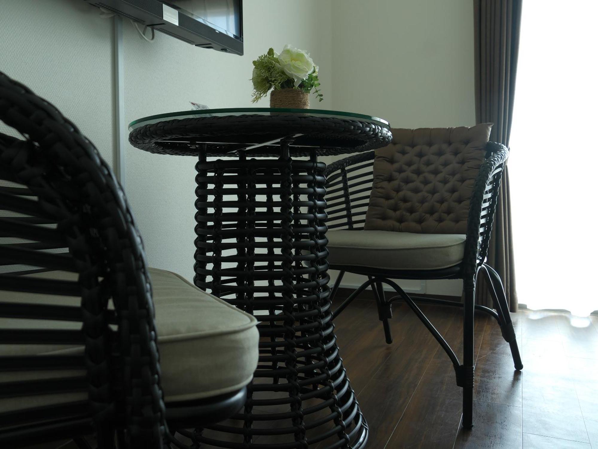 Cozy Stay In Naha Esterno foto