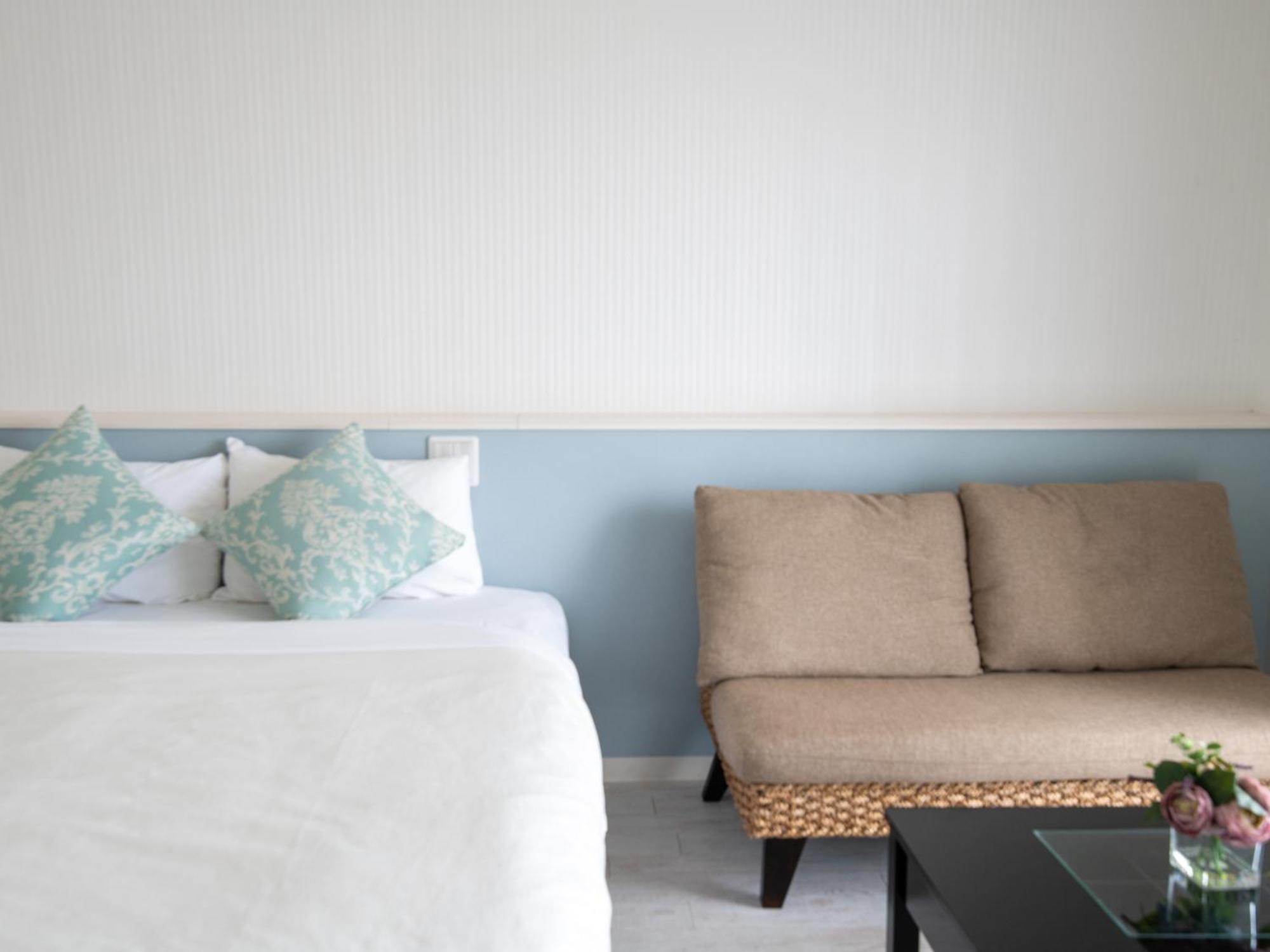 Cozy Stay In Naha Esterno foto