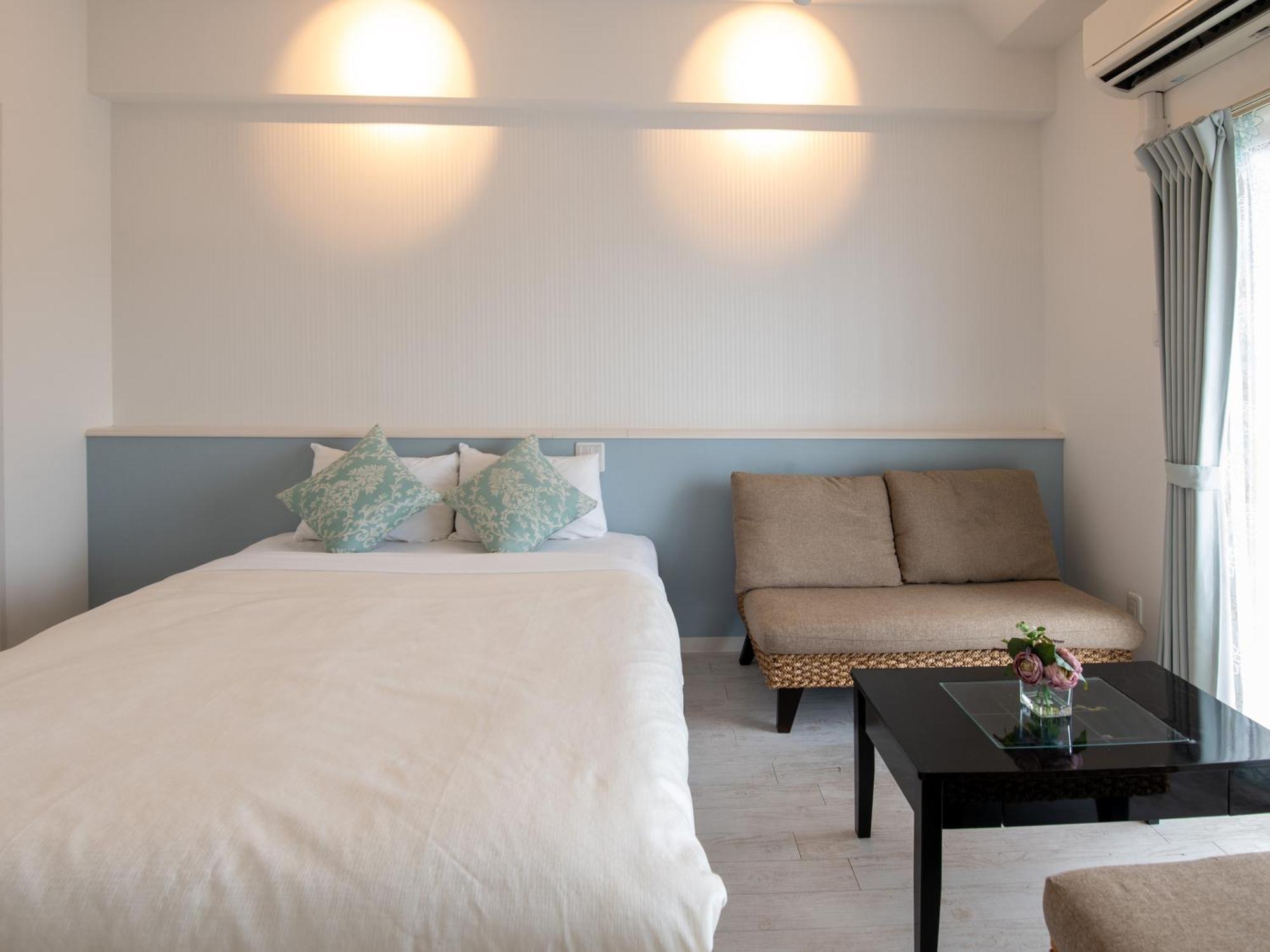 Cozy Stay In Naha Esterno foto