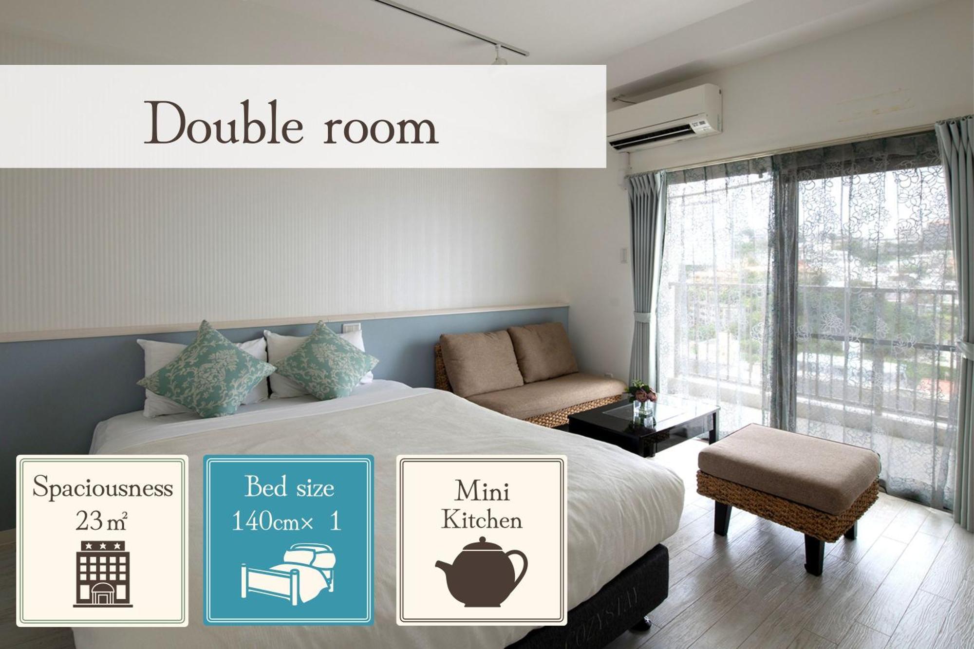Cozy Stay In Naha Esterno foto