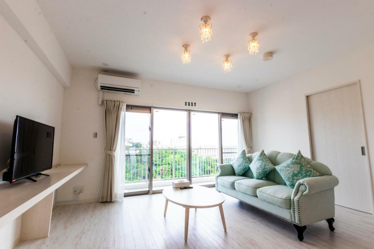 Cozy Stay In Naha Esterno foto